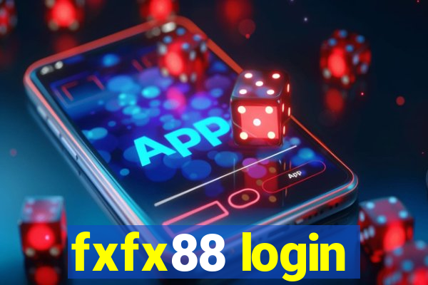 fxfx88 login